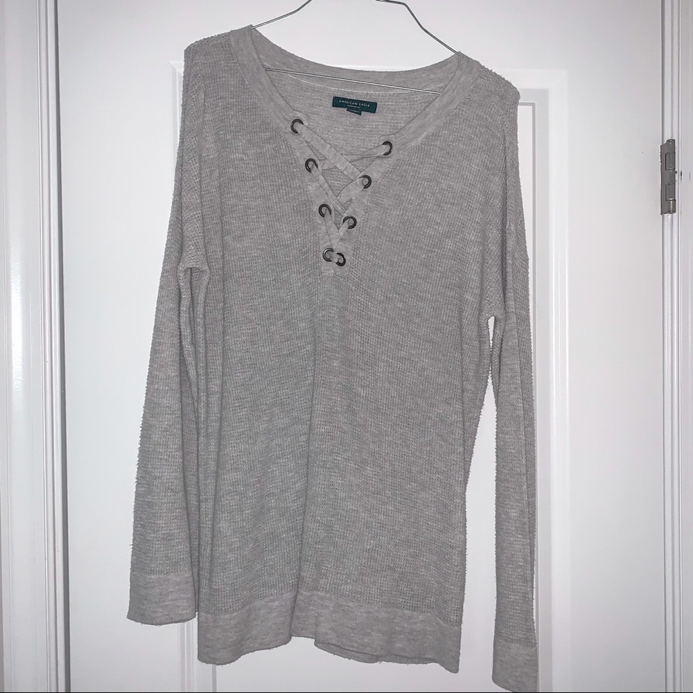 American Eagle Sweater
